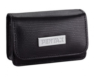 Pentax husa piele pentru Optio S (S7, S10, S12, S1)